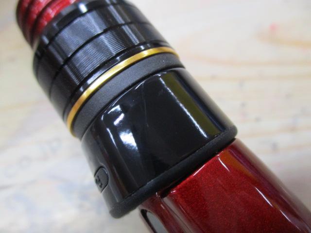 月下美人MX アジング64.5L-S・K