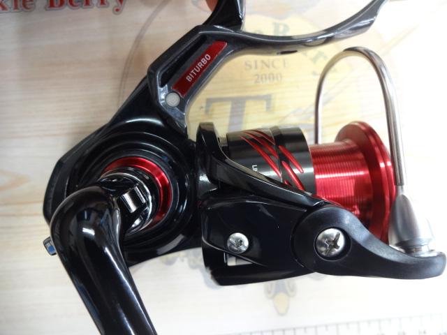 23シグナス 2500XH-LBD