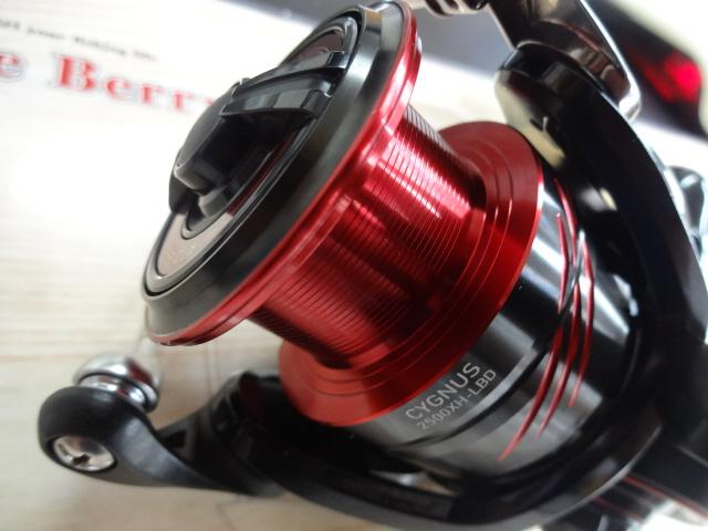 23シグナス 2500XH-LBD