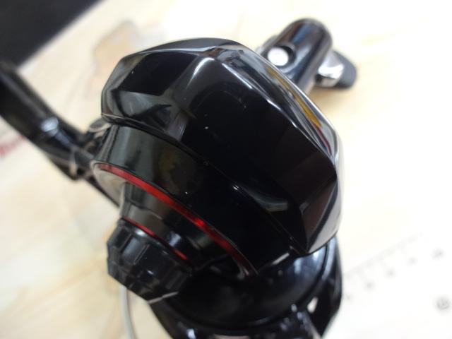 23シグナス 2500XH-LBD