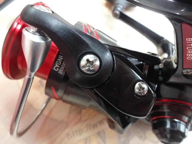 23シグナス 2500XH-LBD