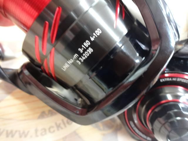 23シグナス　2500XH 極美品 ダイワ レバーブレーキリール 23シグナス 2500XH-LBD: 釣具の