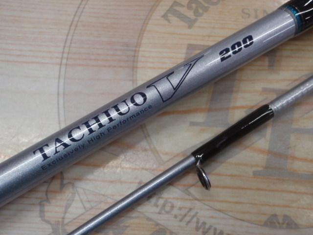 タチウオV 200