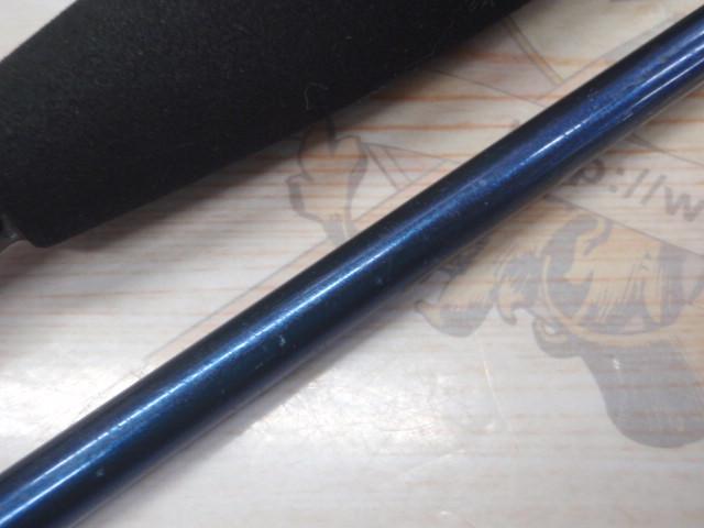 極鋭タチウオ テンヤSP 197AGS｜＠ベリーネット 日本最大新品中古釣具