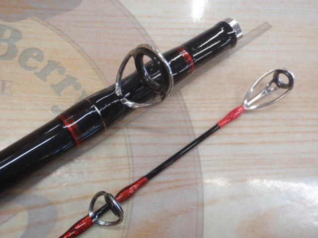 シマノ　SEAMIGHTY R 73 50-240 シマノ シーマイティ X TYPE73 50-240 (ロッド・釣竿) 価格比較