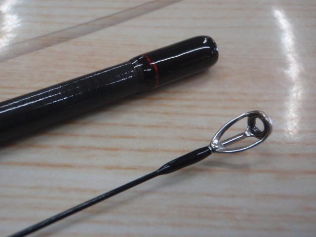 月下美人　アジング　510UL-S 月下美人 MX AJING 510UL-S・N – フィッシングマックス WEBSHOP