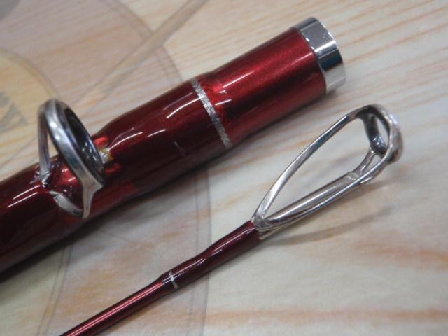 シーフレックス64 50-270｜＠ベリーネット 日本最大新品中古釣具