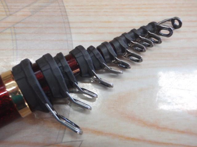 ダイワ モンスタートルク 口太 MH50【新品未使用】 DAIWA（釣り） ダイワ 磯竿 モンスタートルク(MONSTER TORQUE