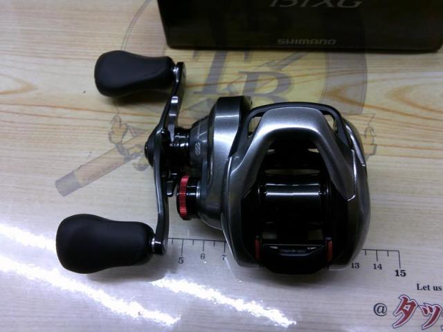 スコーピオンDC 151XG シマノ スコーピオン DC 151XG (リール) 価格比較 - 価格.com