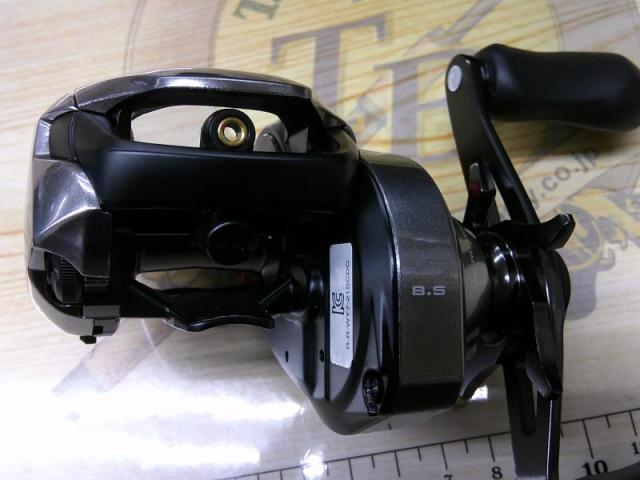 21スコーピオンDC 151XG｜＠ベリーネット 日本最大新品中古釣具