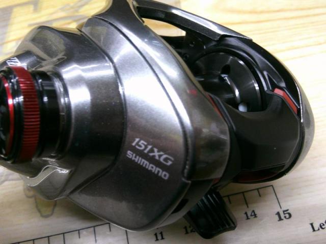 【極美品】21 スコーピオンDC 151 XG Yahoo!オークション -「21 スコーピオン dc」の落札相場・落札価格