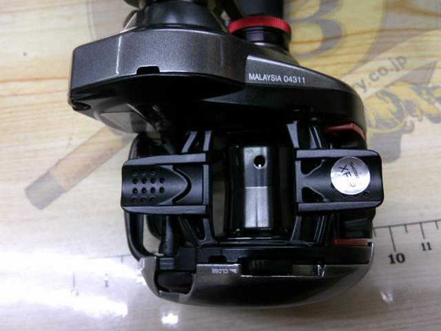 21スコーピオンDC 151XG｜＠ベリーネット 日本最大新品中古釣具