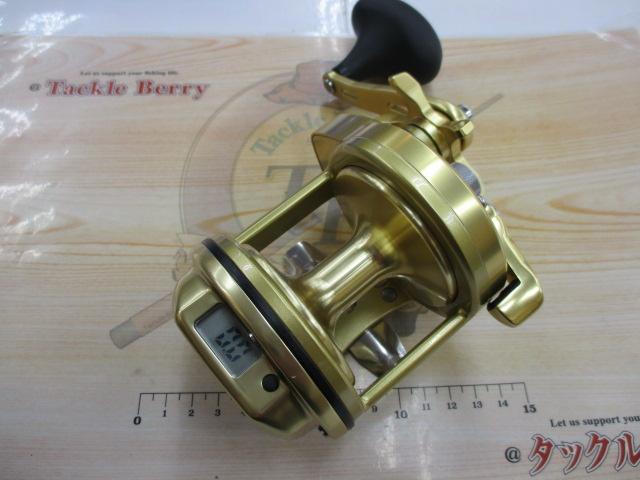 15カイコン 3000T