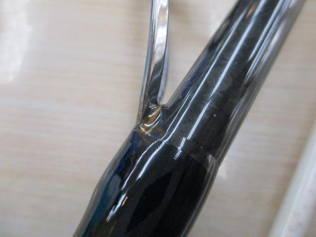 がま船真鯛ハイパースペック 270