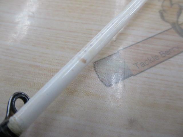 がま船真鯛ハイパースペック 270