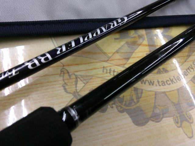 21グラップラーBBタイプLJ B66-0｜＠ベリーネット 日本最大新品