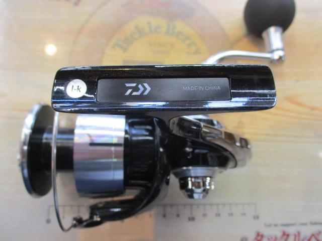 23レグザ LT6000D-H｜＠ベリーネット 日本最大新品中古釣具WEB