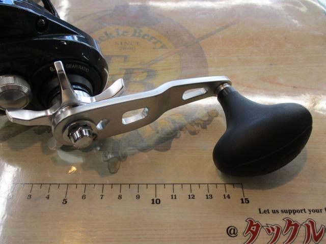 20トリウム 2000HG｜＠ベリーネット 日本最大新品中古釣具WEB