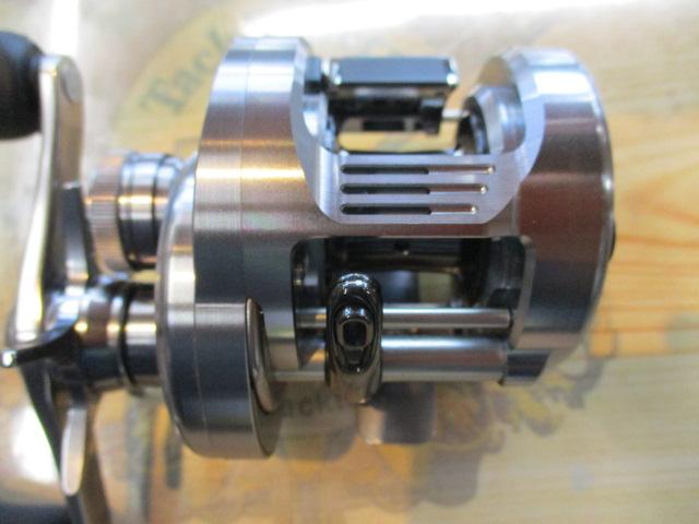 20カルカッタコンクエストDC 100HG