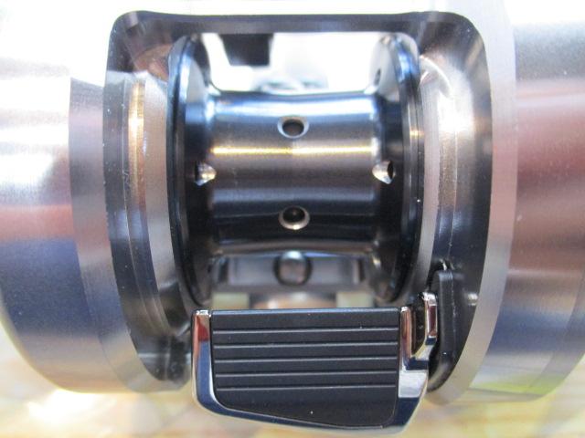 20カルカッタコンクエストDC 100HG