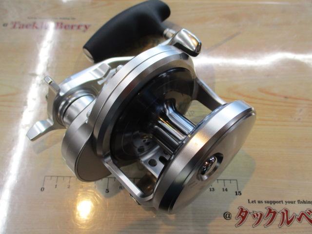 20オシアジガー 4000HG｜＠ベリーネット 日本最大新品中古釣具