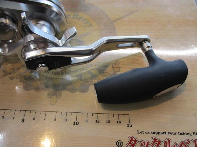 20オシアジガー 4000HG｜＠ベリーネット 日本最大新品中古釣具