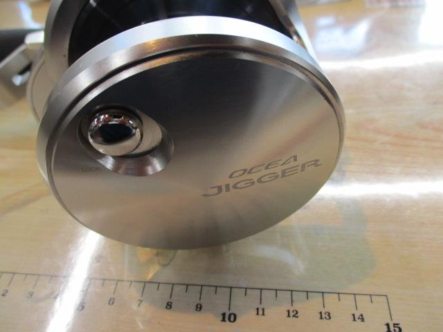 20オシアジガー 4000HG