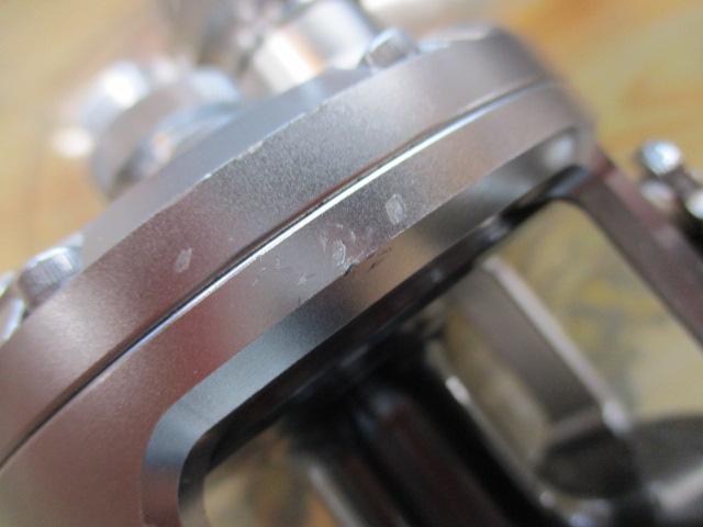 20オシアジガー 4000HG