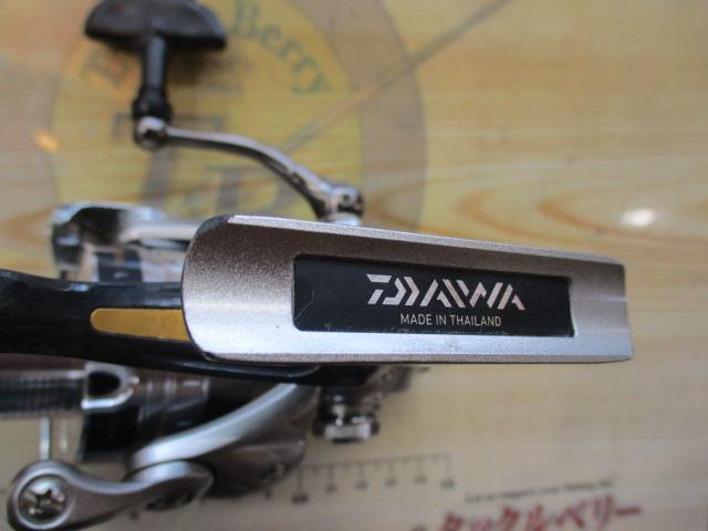 16トライソ 3000H-LBD｜＠ベリーネット 日本最大新品中古釣具WEBショップ