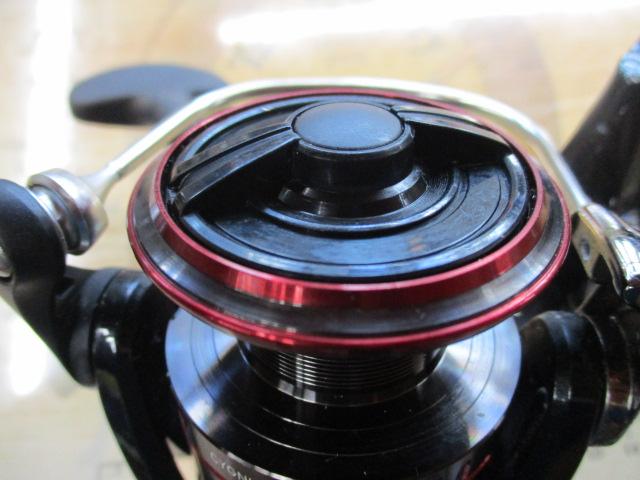 19シグナス 3000H-LBD