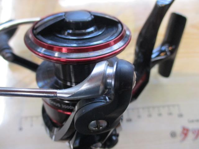 19シグナス 3000H-LBD