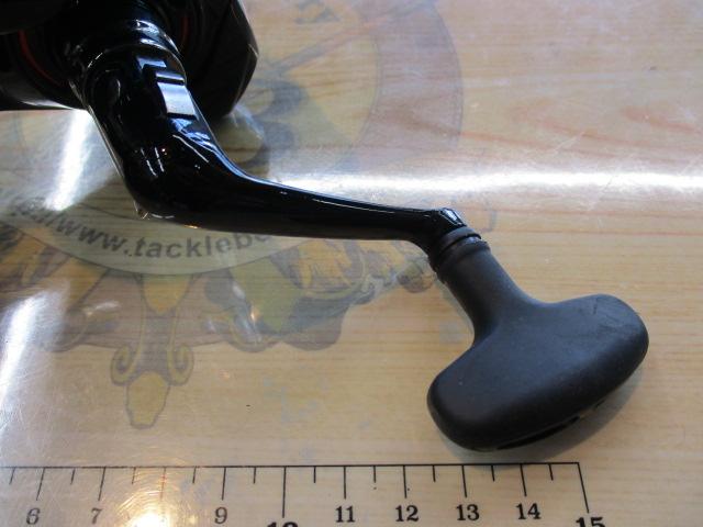 19シグナス 3000H-LBD