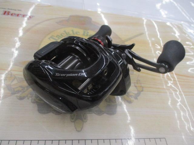 17スコーピオンDC 101｜＠ベリーネット 日本最大新品中古釣具WEB