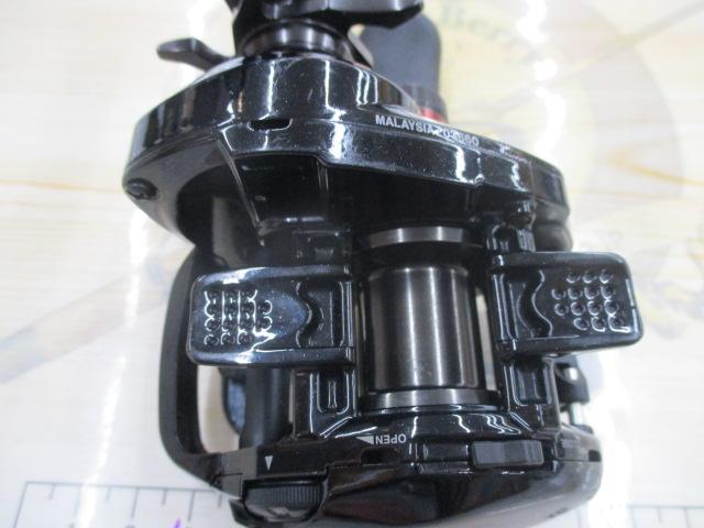 17スコーピオンDC 101｜＠ベリーネット 日本最大新品中古釣具WEB