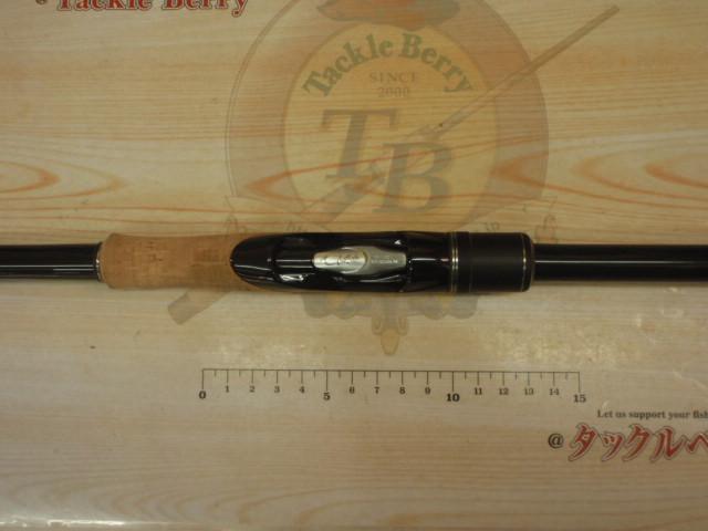 22ボーダレス 345XXH-TK