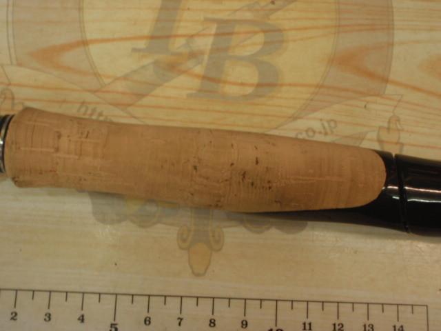 22ボーダレス 345XXH-TK