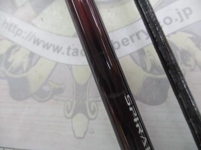 19セフィアSSメタルスッテ B66MH-S