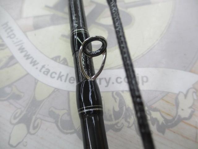 19セフィアSSメタルスッテ B66MH-S