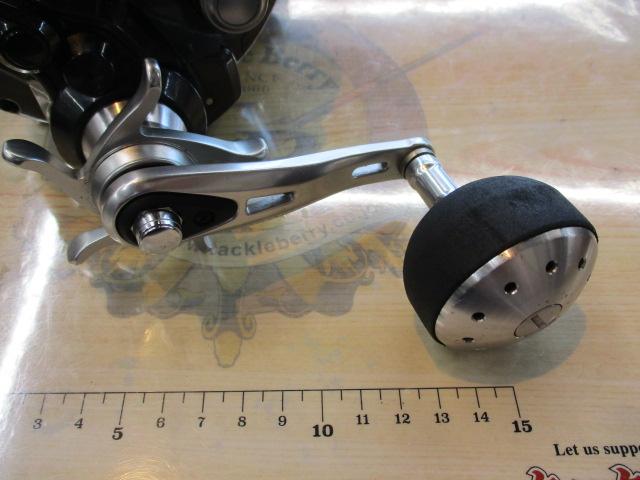 15フォースマスター 3000