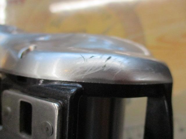 15フォースマスター 3000