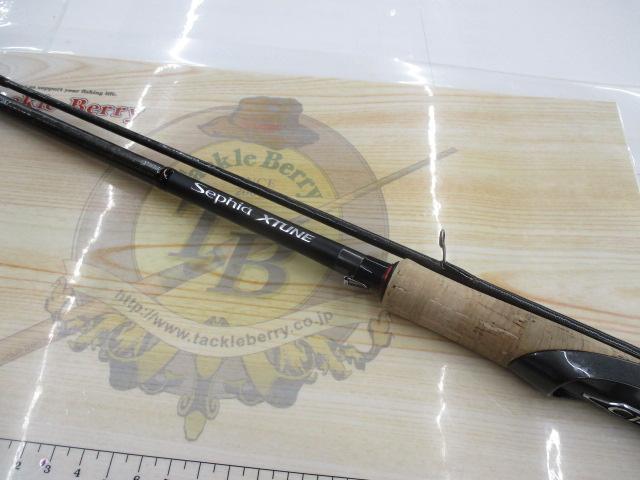 20セフィアエクスチューン S86ML｜＠ベリーネット 日本最大新品