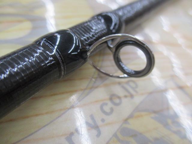 21ポイズングロリアス 170H(SIC)