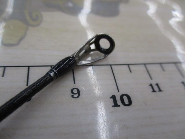 21ポイズングロリアス 170H(SIC)