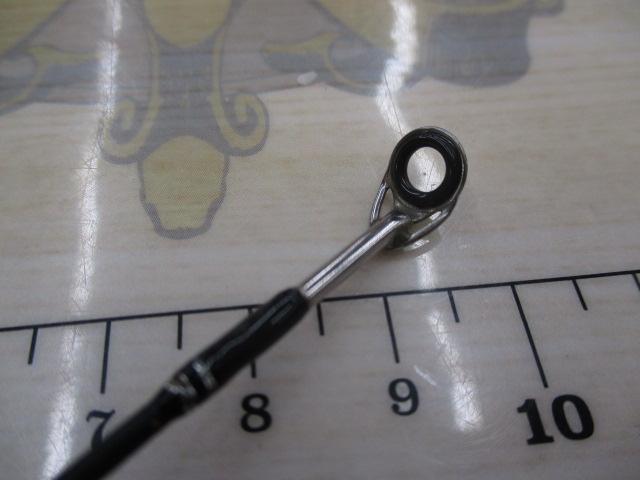 バスフィールド BSFS-622UL