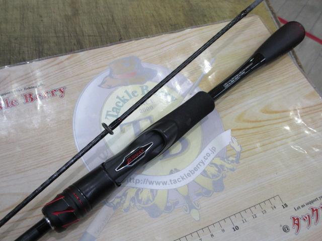 SHIMANO ZODIAS 264UL-S シマノ ゾディアス　中古美品 20ゾディアス 264UL-S-2｜＠ベリーネット 日本最大新品中古釣具