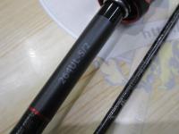 20ゾディアス 264UL-S-2