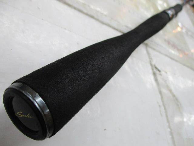 ダイワ エメラルダスソルティスト ST-EG93H-DRY ダイワ(Daiwa) ソルティスト ST-EG93H-DRY(エメラルダス