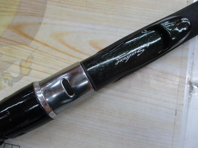 ダイワ エメラルダスソルティスト ST-EG93H-DRY 値下げ最終 ソルティストエメラルダス ST-EG93H-ドライ｜＠ベリーネット