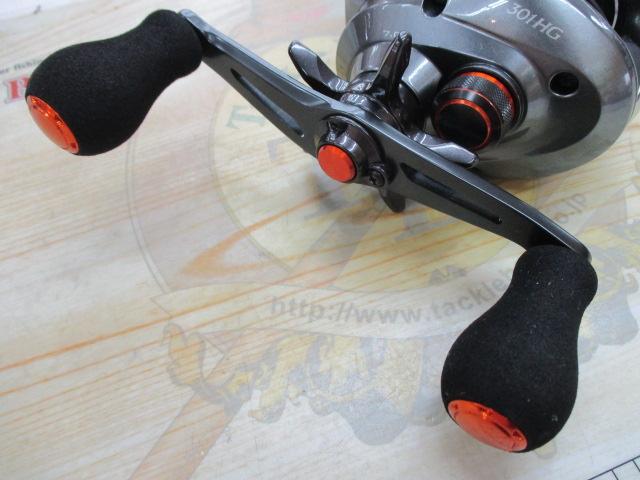 17バルケッタ 301HG シマノ(SHIMANO) 17バルケッタ 301HG 036971｜アウトドア用品