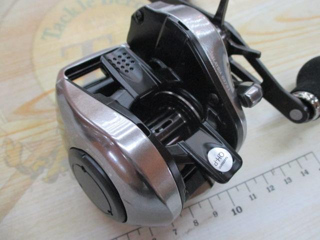 18炎月プレミアム 151HG｜＠ベリーネット 日本最大新品中古釣具